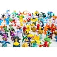 thumbnail image 1 of nipocaio 144 POKEMON GO Pet Elf Pokemon Pokemon Pokemon Pokemon Puppet, 1 of 5