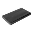 thumbnail image 4 of USB3.0 to  HDD Enclosure, 2.5in 5Gbps 2TB Capacity Anti Static Hard Drive Case with LED Indicator for Windows2000, ME, Vista, WIN7, WIN8, WIN10, OS X 8.6, 4 of 7