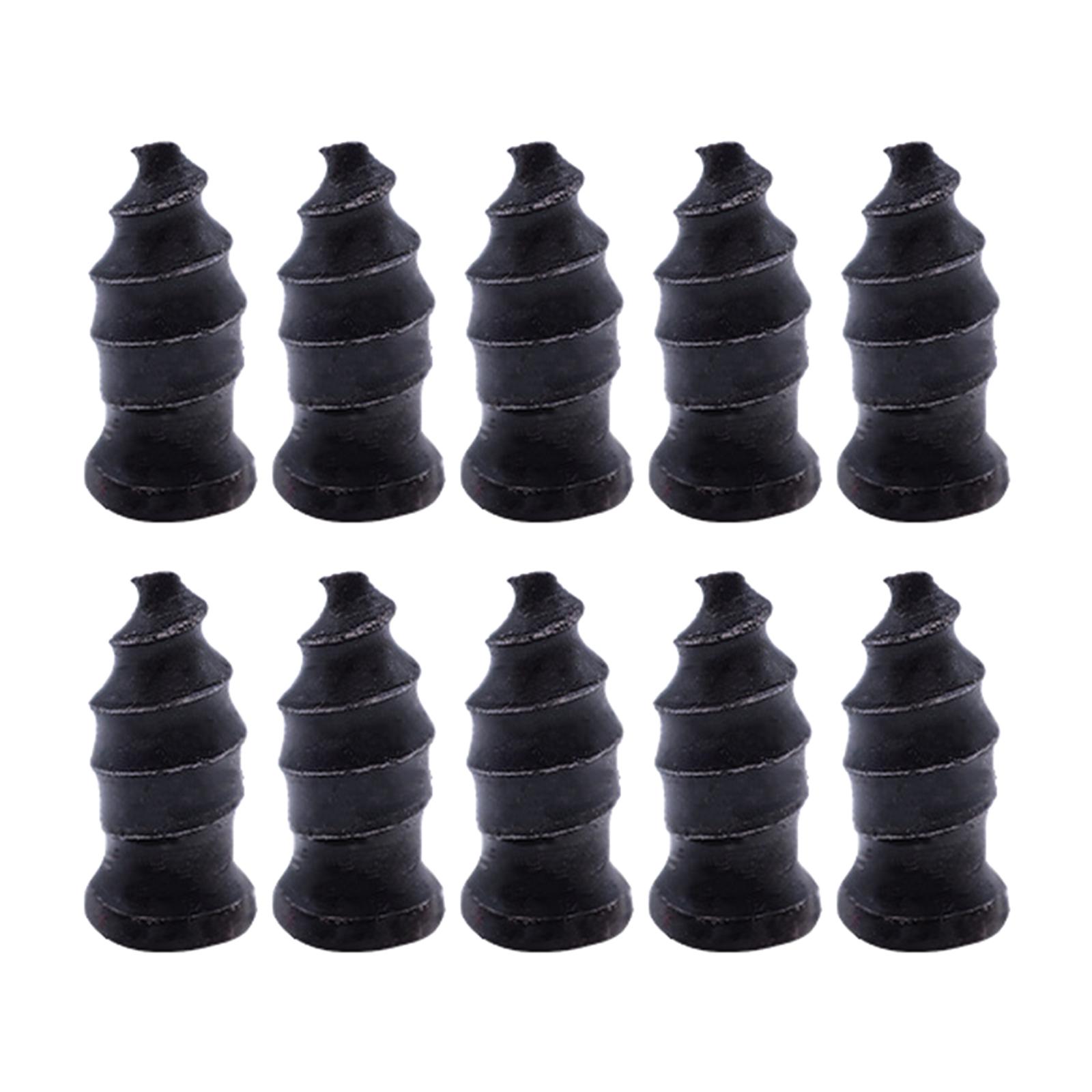 jinwen Vacuum Tire Repair Nails for Tire Repair Universal Quick Repair Tool Kit S 10pcs