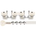 thumbnail image 3 of Facile à Installer Peg de Réglage Banjo, Réglage Banjo 4+1, Pratique pour la Maison, 3 of 8
