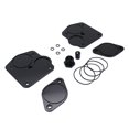 thumbnail image 2 of RS29050, Trousse de Blocage d'Opas Anodisé à Performance Stable pour Motomarine, 2 of 7