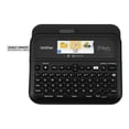 thumbnail image 1 of Brother P-Touch PT-D610BT Étiqueteuse, 180 x 360 Ppp, N/b, USB et Bluetooth, 1 of 4