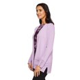 thumbnail image 4 of Cardigan Penmans pour femmes, 4 of 6
