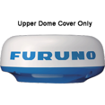 thumbnail image 1 of Furuno Boîtier Supérieur d'Antenne Radar 008-505-270 pour Utilisation avec Unité de Contrôle Radar 1712/1823C; Blanc; Compatible avec Antenne Radar RSB0094-075, 1 of 1