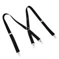 thumbnail image 4 of Bretelles pour Hommes Bretelles pour Hommes Bretelles Ajustables Extensibles Bretelles pour Pantalons Bretelles pour Garçons Solution Innovante, 4 of 8