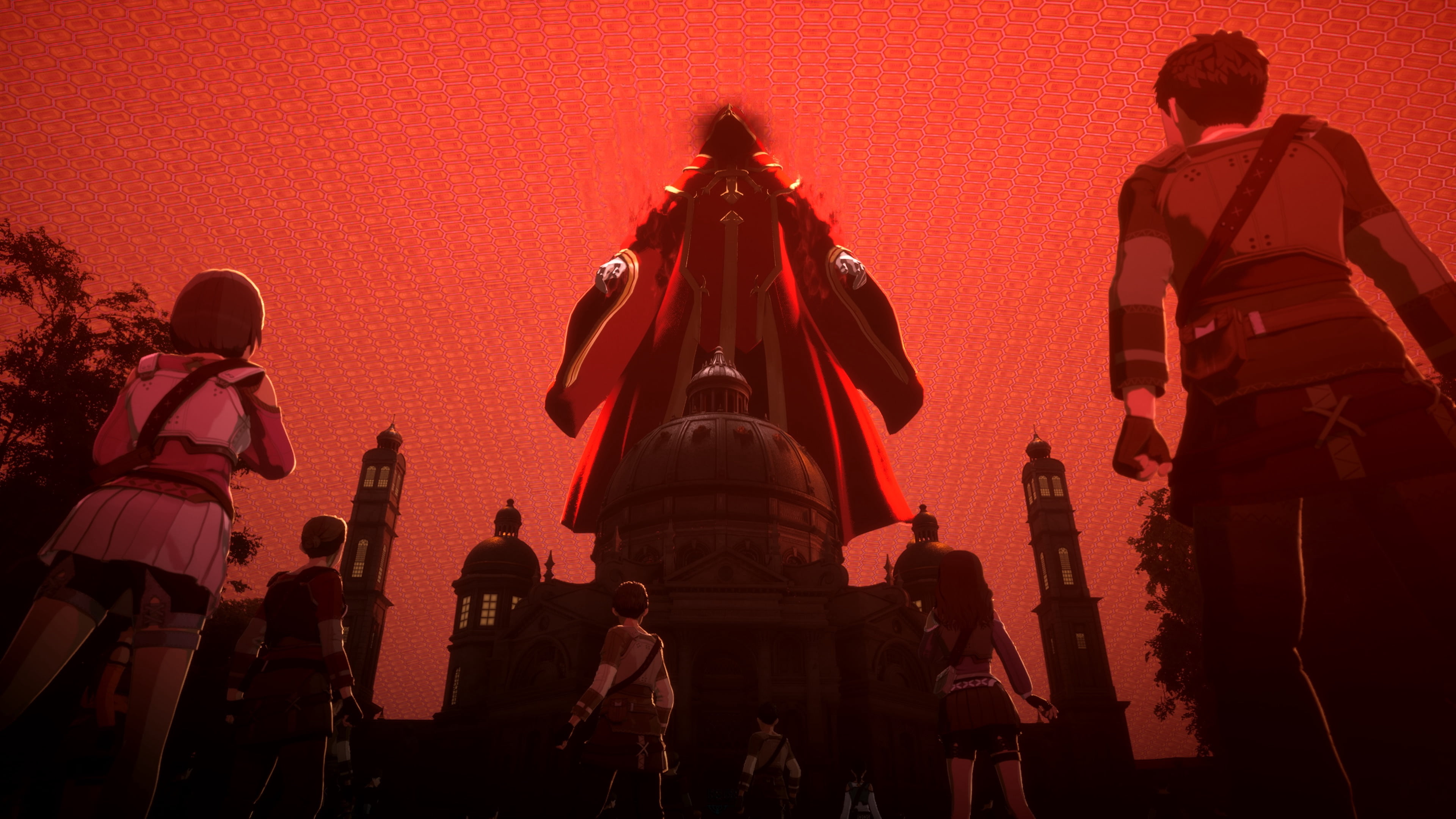 Jeu vidéo Sword Art Online: Echoes of Aincrad pour (Xbox Series X)