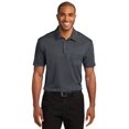 thumbnail image 1 of Port Authority Polo de Poche Performance en Soie pour Hommes. K540P, 1 of 1