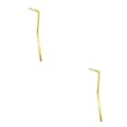 thumbnail image 3 of Baohd Electric Guitar Rocker Double Tremolo Rod Rustproof Bend Head Crank Handle Vibrato Am for Thump Stick Replacement Parts Gold 2Set, 3 of 6