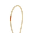 thumbnail image 1 of Unique Bargains M57 Industrial Sewing Machine Belt 1470mm Outer Girth Rubber Triangle V-Belt, 1 of 7