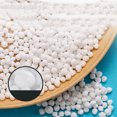 thumbnail image 1 of Moisture Absorber Free Humidity Bag Closet Desiccant 10Pcs Moisture Absorber Hanging Dehumidifier Pack Drying Desiccant For Home Closet Office 80g / 2.82oz, 1 of 5