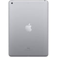 thumbnail image 4 of Refurbished Apple iPad 6th Gen - WiFi Only - 32GB - Silver iPad (2018) 9.7 Inch - Fair Condition, 4 of 7