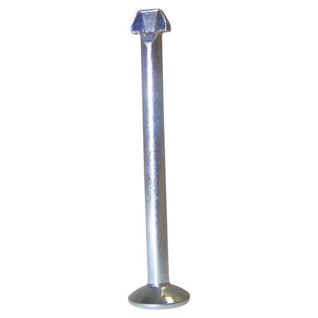 CROWN AUTO Drum Brake Shoe Spring Hold Down Pin - J0938109