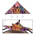 thumbnail image 3 of DOLITY Bearded Dragon Hammock Reptile Hammock for Rat Small Animal S S, 3 of 9