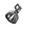 thumbnail image 1 of Xinxinyy Searchlight Rechargeable Waterproof Spotlight Flashlight W591 outdoor Bright Searchlights handheld without base, 1 of 9
