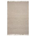 thumbnail image 1 of HomeRoots 353053 5 x 8 ft. Wool Natural Area Rug, 1 of 1
