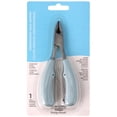 thumbnail image 1 of Equate Beauty Ergonomic Nail Nipper, 1 of 2