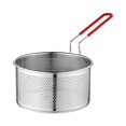thumbnail image 3 of ziyahi Fryer Basket Kitchen Tool Mesh Basket Colander for Restaurant M, 3 of 9