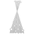 thumbnail image 1 of Metal Die Cut Birthday Die Cut Template Greeting Cards DIY Card Making Supply, 1 of 9