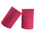 thumbnail image 3 of 2 Pcs Rouleaux de Coussinets en Mousse pour Extension de Jambe pour Banc de Poids Tables d'Inversion Coussinets en Mousse pour Entraînement Physique Course Yoga, 3 of 12
