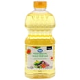 thumbnail image 1 of Great Value Vegetable Oil 1L, 1 of 4