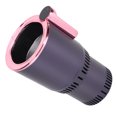 thumbnail image 4 of Cooling Cup Holder, Car Cup Cooler, Portable Intelligent Low Noise For Home Use Travel Use Rose Gold, 4 of 8