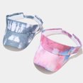 thumbnail image 1 of mmirethe Adjustable Top Empty Sun Cap Stylish Hat For Women In Multi-colors Universal Size Baseball Caps A, 1 of 6