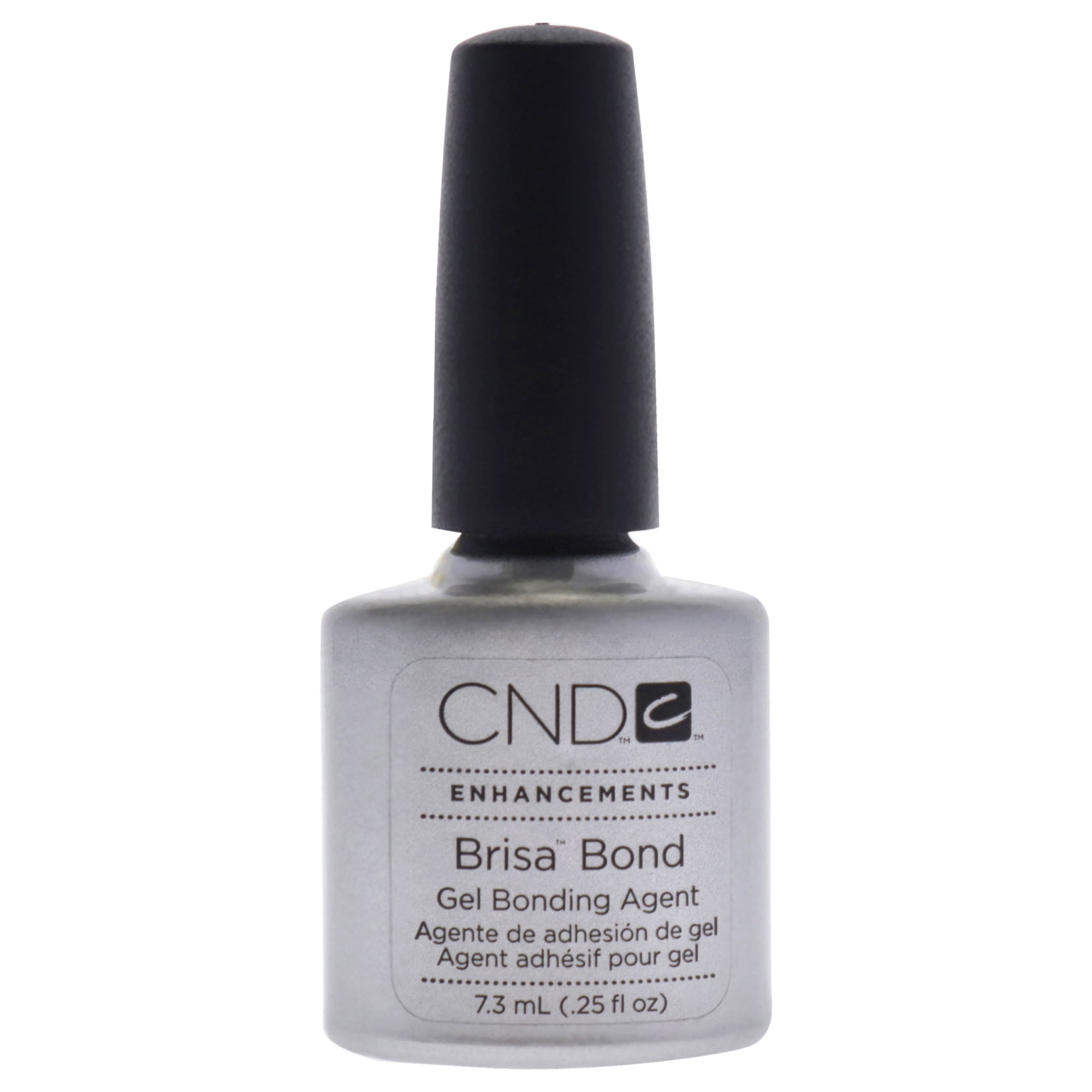 Brisa Bond Bonding Agent Gel by CND for Women - 0.25 oz Nail Polish