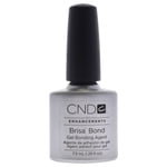 Brisa Bond Bonding Agent Gel by CND for Women - 0.25 oz Nail Polish