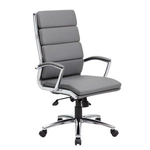 Boss Office CaressoftPlus Président exécutif à Gray