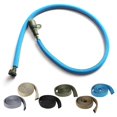 thumbnail image 4 of Housse de Tube de Vessie d'Eau 92cm Manchon de Tube d'Hydratation pour Randonnée Cyclisme Camping, 4 of 5