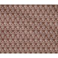 thumbnail image 4 of oneOone Cotton Flex Fabric Leaves Block Fabric Prints By Yard 40 Inch Wide, 4 of 4