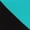 Teal, variant on Harmony Youth Booster Backless Booster Car Seat