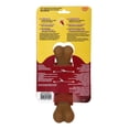 thumbnail image 4 of Hartz Chompathon Rock N' Rib Chew Dog Toy, 4 of 5