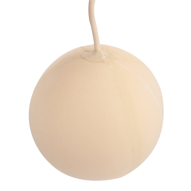 Shisuyan Reusable Sample Ball Bladder Gas Sampling Ball Bladder Gas Sample Balloon Tool
