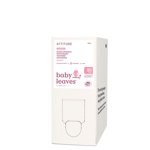 ATTITUDE baby leaves, Laundry Detergent, Refill, Unscented, 80 loads