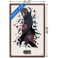 thumbnail image 2 of Naruto Shippûden - Itachi, 2 of 4