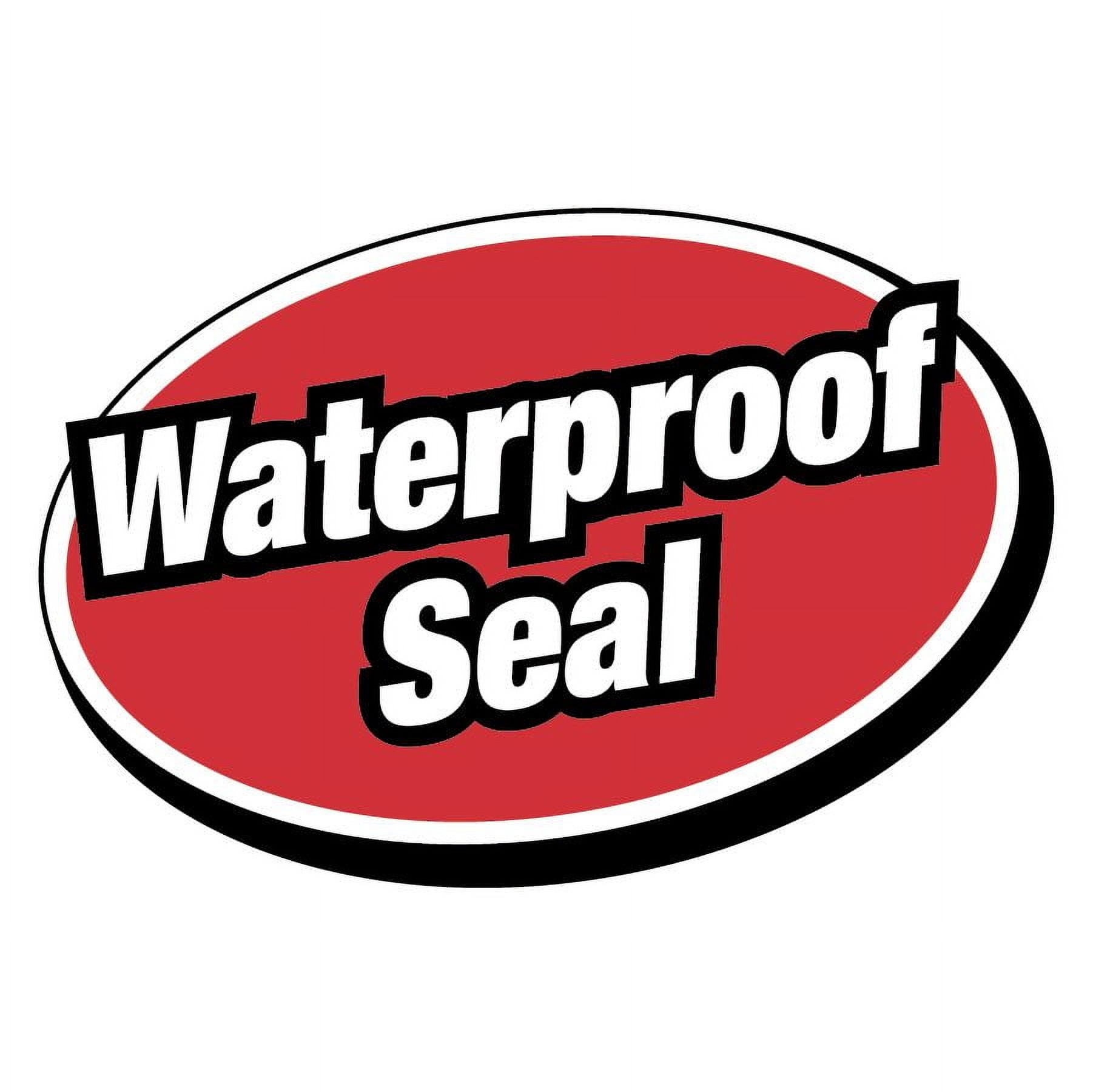 DAP Kwik Seal Tub & Tile White Adhesive Caulk