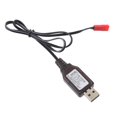 thumbnail image 4 of 6V Battery Charger Cable / JST2P Female Connector for RC Toy Car, 4 of 7