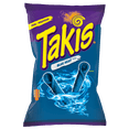 thumbnail image 2 of Takis® Blue Heat™ Rolled Tortilla Chips, 2 of 2