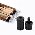 thumbnail image 3 of Almencla Joint Protector pour Billard 3/8 x10 Outil de Réparation Sport Protecteur de Billard, 3 of 8