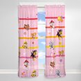 thumbnail image 1 of Paw Patrol Boy "Furever Happy" Room Darkening Drapes-pair, 1 of 3