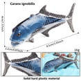 thumbnail image 3 of Jouets Poisson Rot 30 cm Rot 30 cm Rot 30 cm Rot 30 cm Rot Jouets Poissons Rot Animaux de l'Océan Jouets Poissons Rouges Décorations pour Aquarium Jouets pour Enfants Jouets pour Tout-Petits Jouets Jouets pour Adultes Mini Jouets Poisson Poisson Poisson, 3 of 3