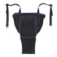 thumbnail image 2 of UTV Center Console Storage Bag Replacement for  RZR 570 800 800S 900 with Waterproof Zippers, 2 of 7