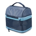 thumbnail image 3 of Arctic Zone Seau extensible Secret, bleu, 3 of 7