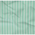 thumbnail image 4 of oneOone Popeline en Coton Biologique Sergé Tissu à Rayures Imprimé BTY 42 Pouces de Large, 4 of 4