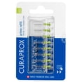 thumbnail image 2 of Curaprox Prime CPS 011 Green 8 Refill Pack - Interdental Brushes, 2 of 5