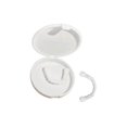 thumbnail image 2 of Dalazy Resin Teeth Dental Fake Teeth Smiling Veneers Upper with Box, 2 of 9
