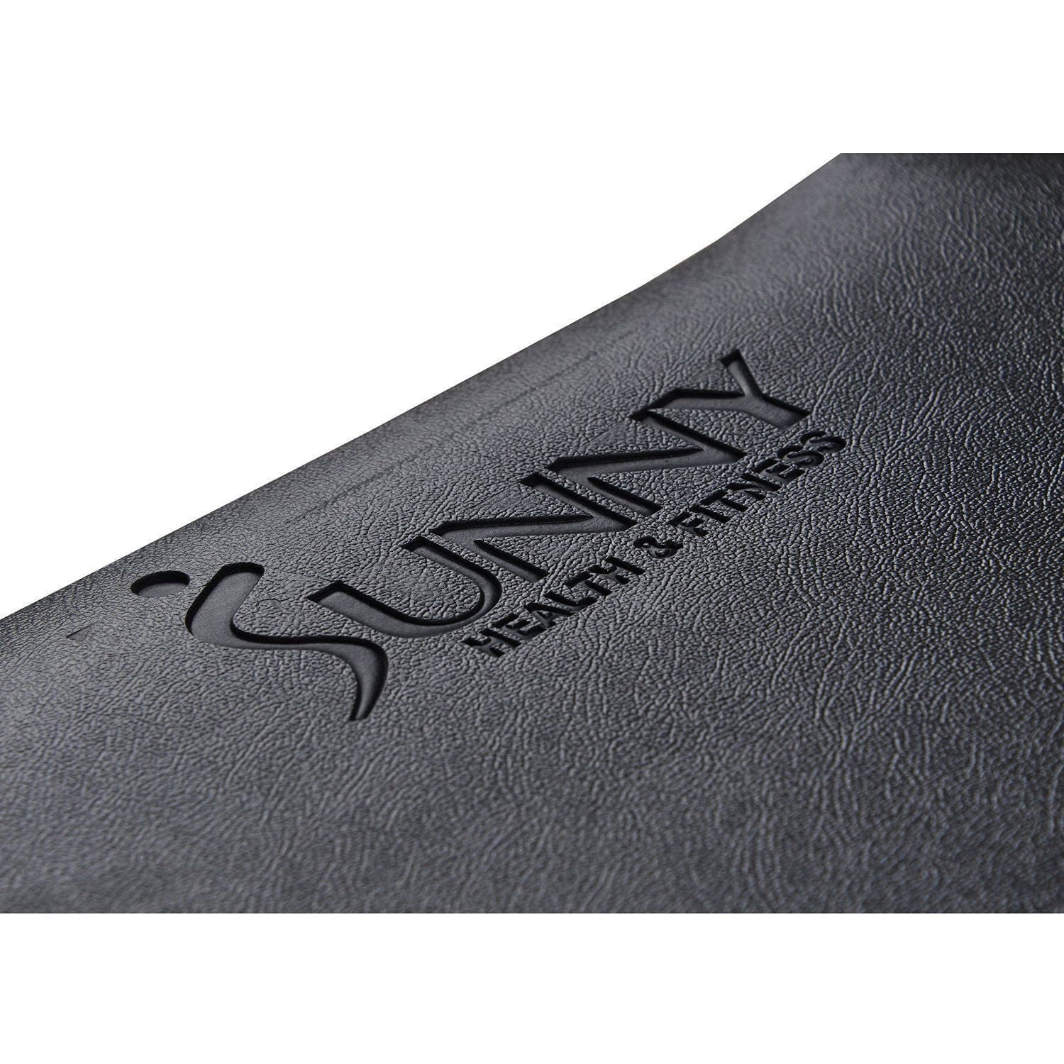 Tapis pour tapis de course Sunny Health & Fitness – Grande taille