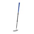 thumbnail image 2 of Lipstore Golf Putter Adjustable Children AntiSlip Grip Left and Right Handed Putter Golf Black Blue, 2 of 8
