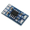 thumbnail image 1 of Module de Charge Solaire pour Batterie au Lithium, Léger Module de Charge 3.7V Réglage Automatique Finition Soignée pour Panneau Solaire Sans Broche, 1 of 8